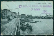 Livorno Città Cantiere
