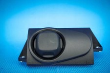 Pulsante regolazione volante