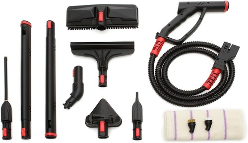 Kit accessori pulizia - accessori, a