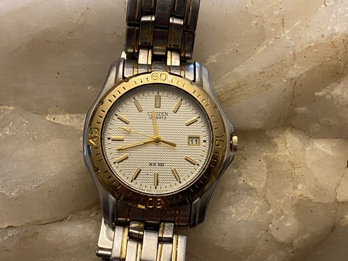 Orologio uomo vintage citizen - orologio,