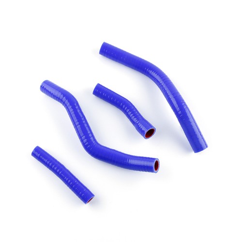 Kit tubi radiatore silicone - tubi,