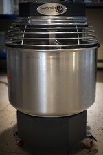 impastatrice sunmix 20kg