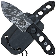 MP9 Neck Knife piccolo