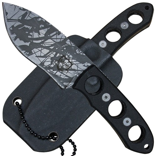 Mp9 neck knife - mp9,