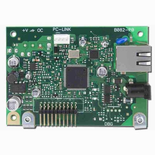 Modulo comunicatore lan - modulo, per
