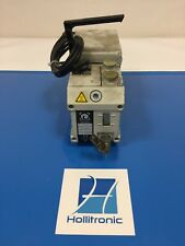 Pompa Leybold Trivac D1,6B con cavo