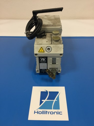 Pompa leybold trivac con - trivac, d1,6b