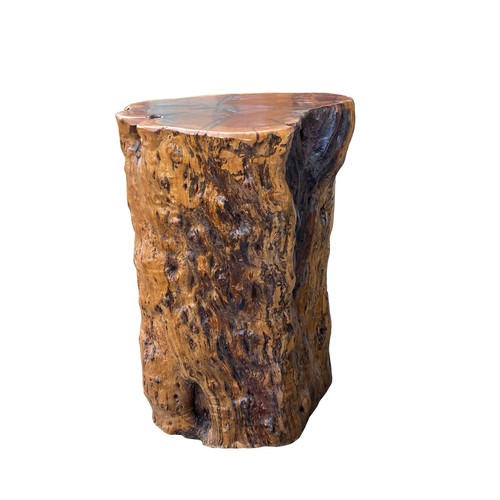 Tavolo sgabello corto - , forma