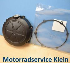 Coperchio frizione originale Aprilia SL 750 Shiver con guarnizione coperchio frizione ABS