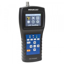 Megasat hd3 v2 misuratore - hd,