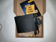 Modem router technicolor - modem,