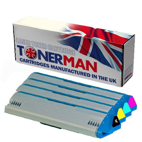 Toner per oki c911 - toner,