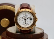 Longines 1301.19 Crono Admiral 5 stars oro giallo 18kt parti ricambio originali