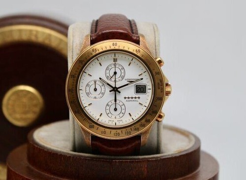 Longines 1301 crono admiral - 1301.19,