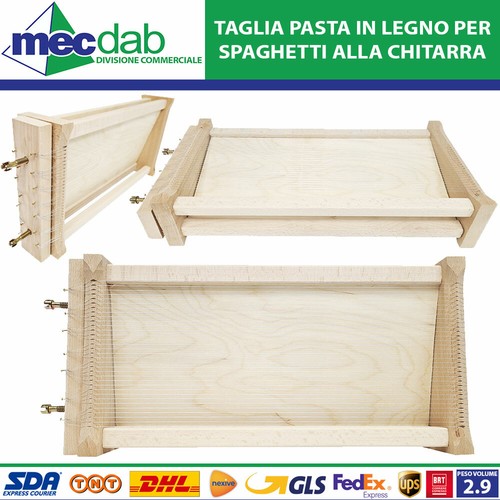 Tagliapasta per spaghetti - tagliapasta,
