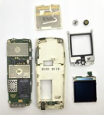 Nokia 7210 Originali Spare Parts - Ricambi Originali