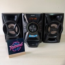 Sony HCD-EC609ip Mini impianto