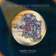 Van Der Graaf Generator –