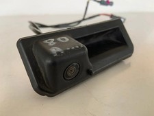 AUDI Q5 8R Heckklappe