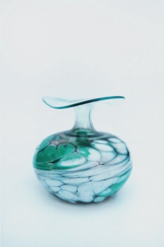 Vaso vetro murano - vaso, venini
