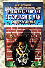 Daniel Stashower / THE