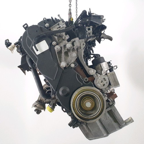 Motore tipo g6dg - tipo, i