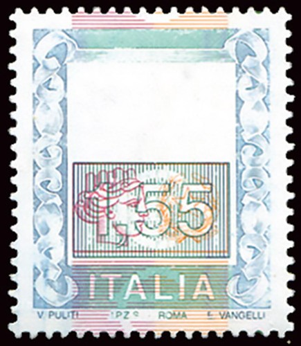 Alti valori 55 varietà - alti,