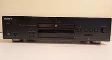 Lettore CD Sony SCD XB770