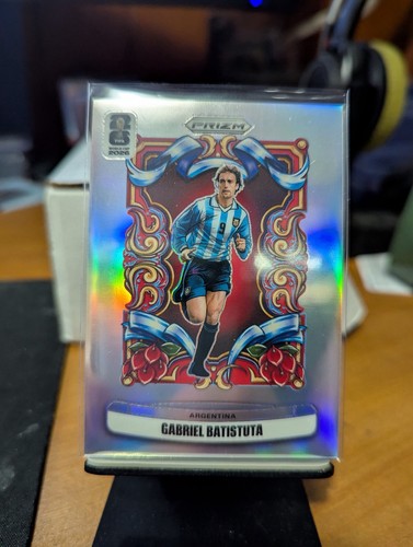 2026 panini prizm fifa - prizm, world