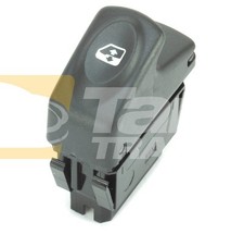 Pulsantiera Alzacristalli