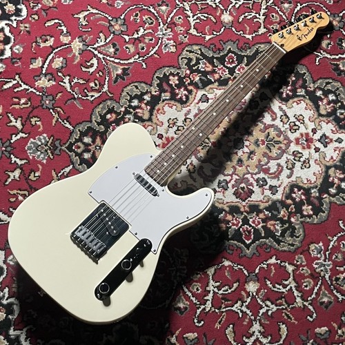Fender standard telecaster - fender,