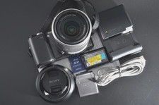 Sony Alpha NEX-5 16,1