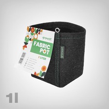 Gronest Stofff 1L Sacco per