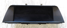 922570703 Display navigatore satellitare  BMW Serie 5 (F11) 520i SW 5p/b/1997cc