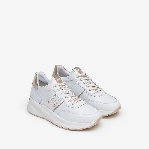 Nero giardini scarpa - giardini, sneakers