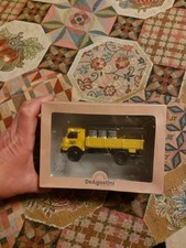 De Agostini Camion Epoca Scala