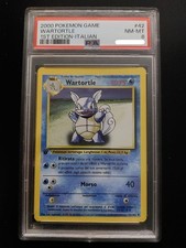 Pokémon | Wartortle | Set