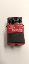 Boss loop station - boss,