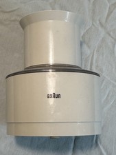 BRAUM MINIPIMER ACCESSORIO