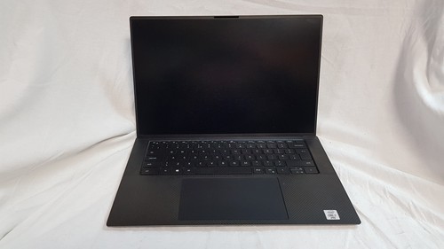 Leggi dell precision 5550 - dell,
