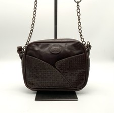 Borsa tracolla Fendi vintage