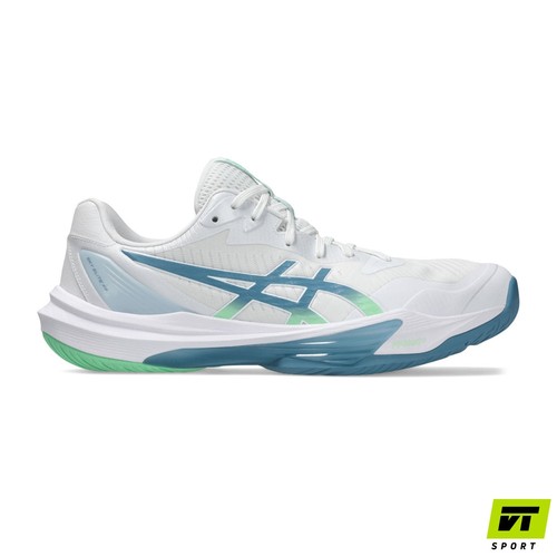 Scarpa volley asics - asics, sky