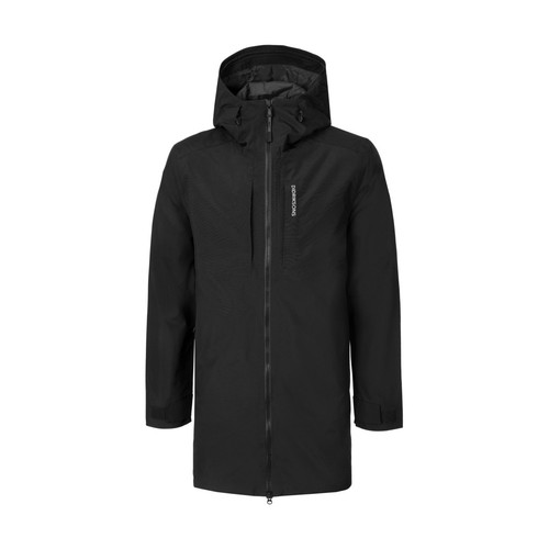 Didriksons 506084 999 parka - 506084-999,