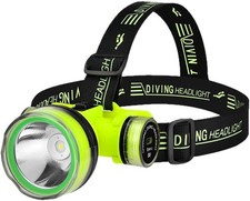 Faro Subacqueo, Faro Subacqueo