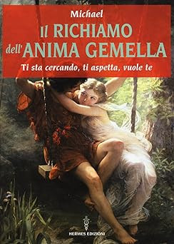 Richiamo dell anima - il,