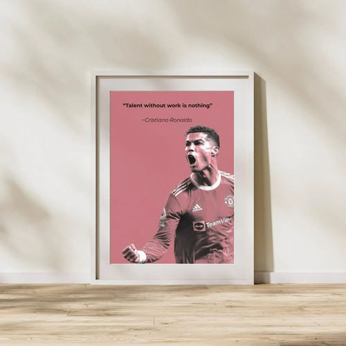Poster motivazionale - poster,