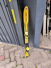 1 Coppia Di Sci Fisher Bambino