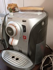 macchina da caffè automatica