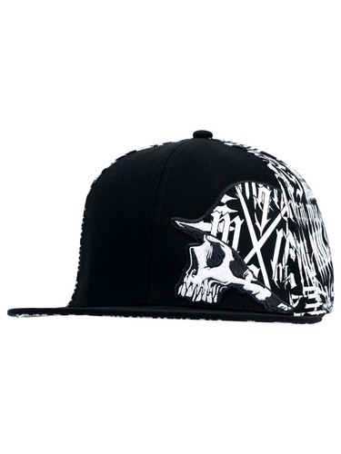 Cappello uomo metal - uomo, mulisha