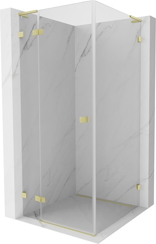 Box doccia mexen lunar - lunar, l